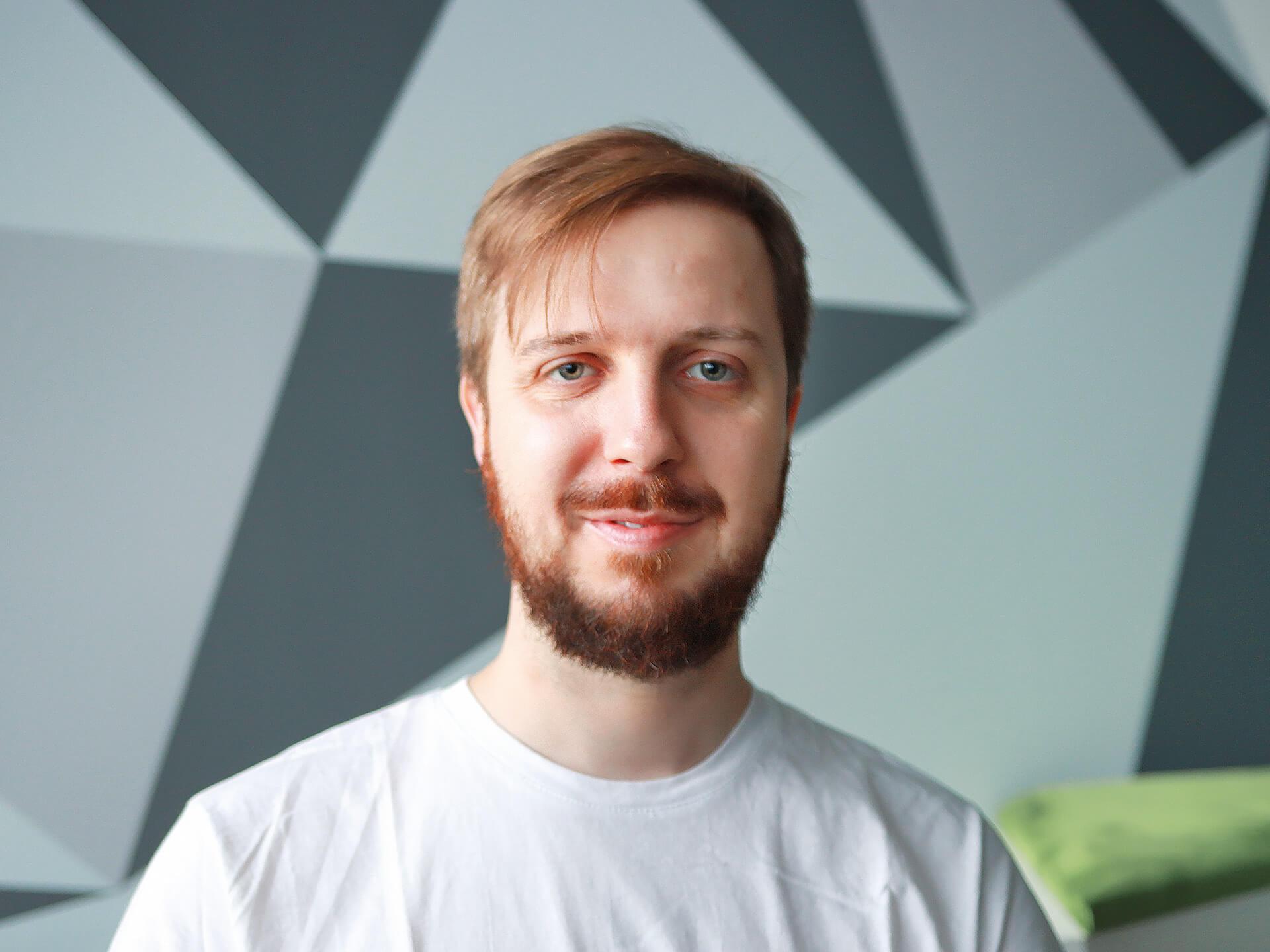 Photo of Martin